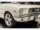 Thumbnail Photo 21 for 1964 Ford Mustang Convertible